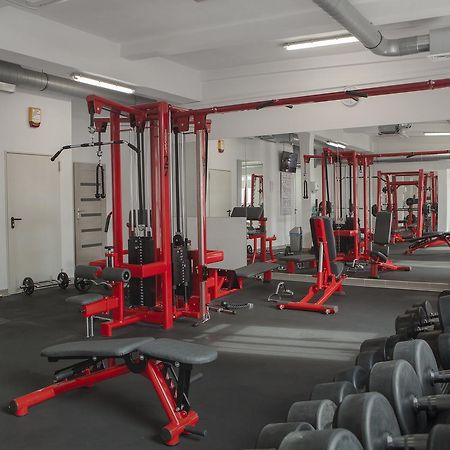 Apartamenty W Starym Browarze 3 Kłodzko Buitenkant foto